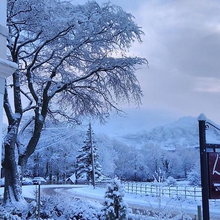 Link House Otel Bassenthwaite Lake Dış mekan fotoğraf