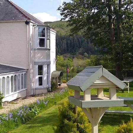 Link House Otel Bassenthwaite Lake Dış mekan fotoğraf