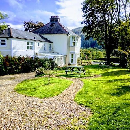 Link House Otel Bassenthwaite Lake Dış mekan fotoğraf