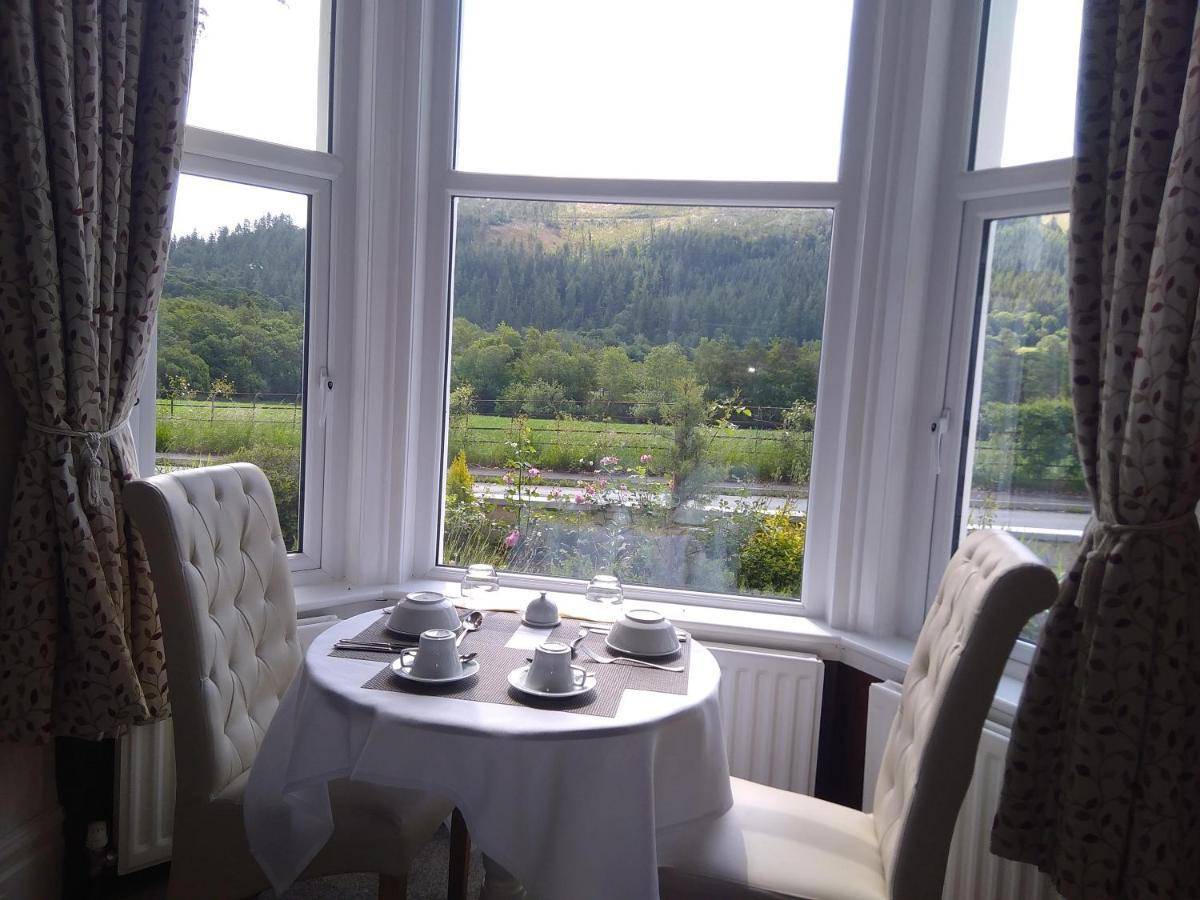 Link House Otel Bassenthwaite Lake Dış mekan fotoğraf