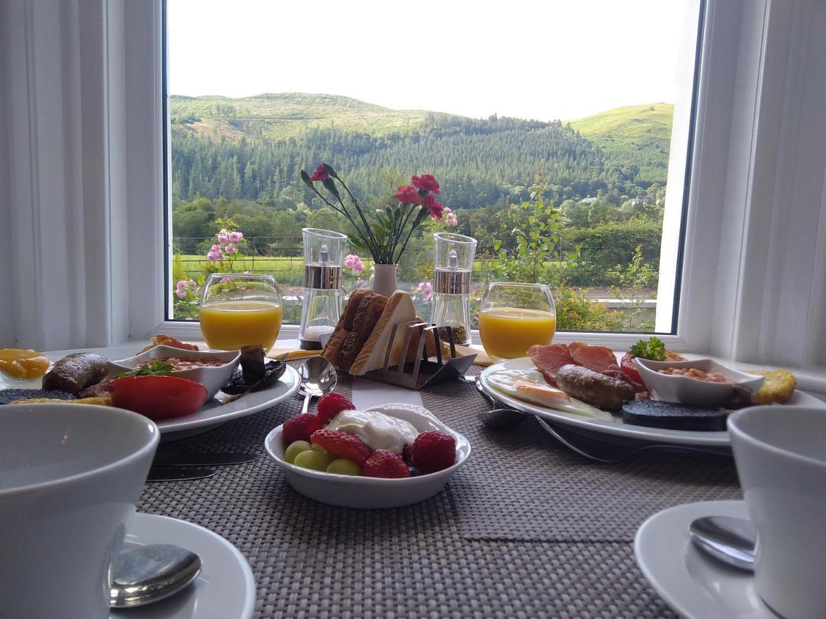 Link House Otel Bassenthwaite Lake Dış mekan fotoğraf