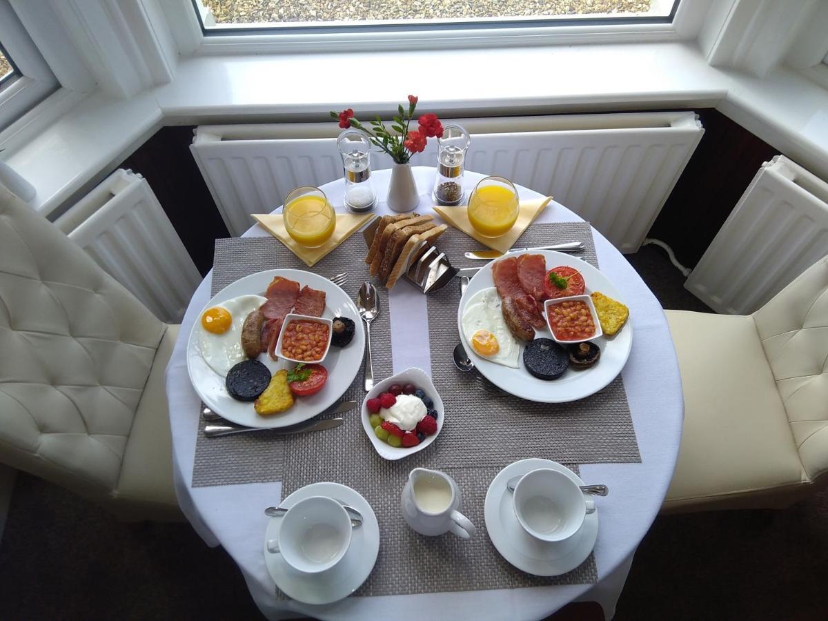Link House Otel Bassenthwaite Lake Dış mekan fotoğraf