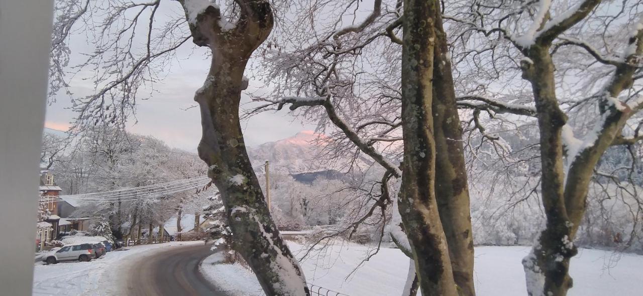Link House Otel Bassenthwaite Lake Dış mekan fotoğraf