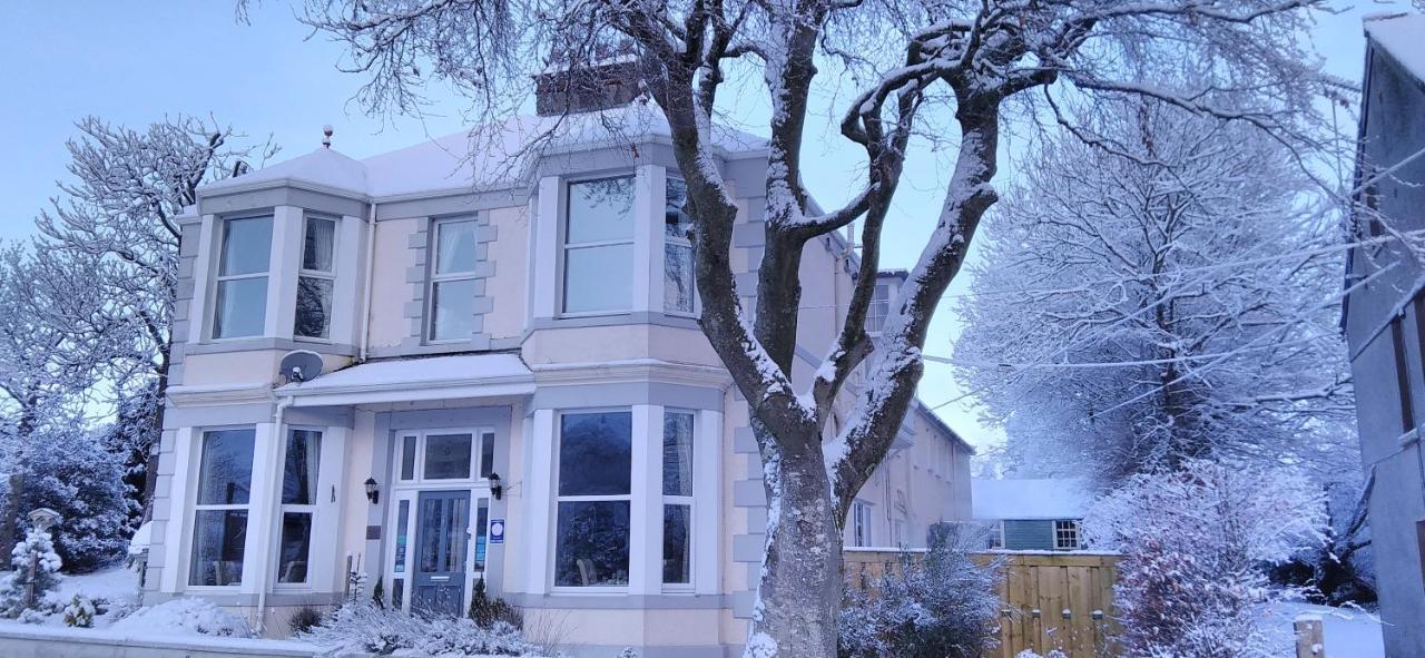 Link House Otel Bassenthwaite Lake Dış mekan fotoğraf