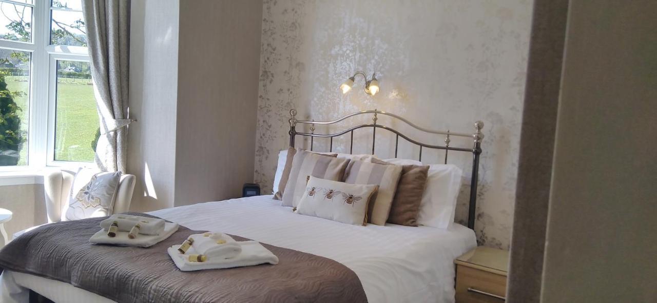 Link House Otel Bassenthwaite Lake Dış mekan fotoğraf
