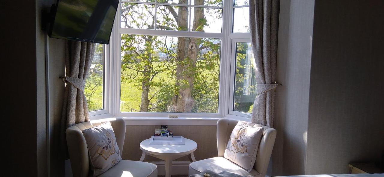 Link House Otel Bassenthwaite Lake Dış mekan fotoğraf