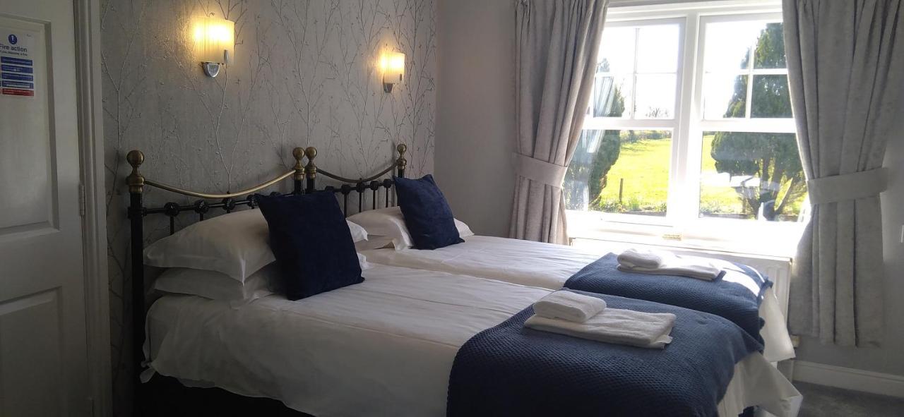 Link House Otel Bassenthwaite Lake Dış mekan fotoğraf