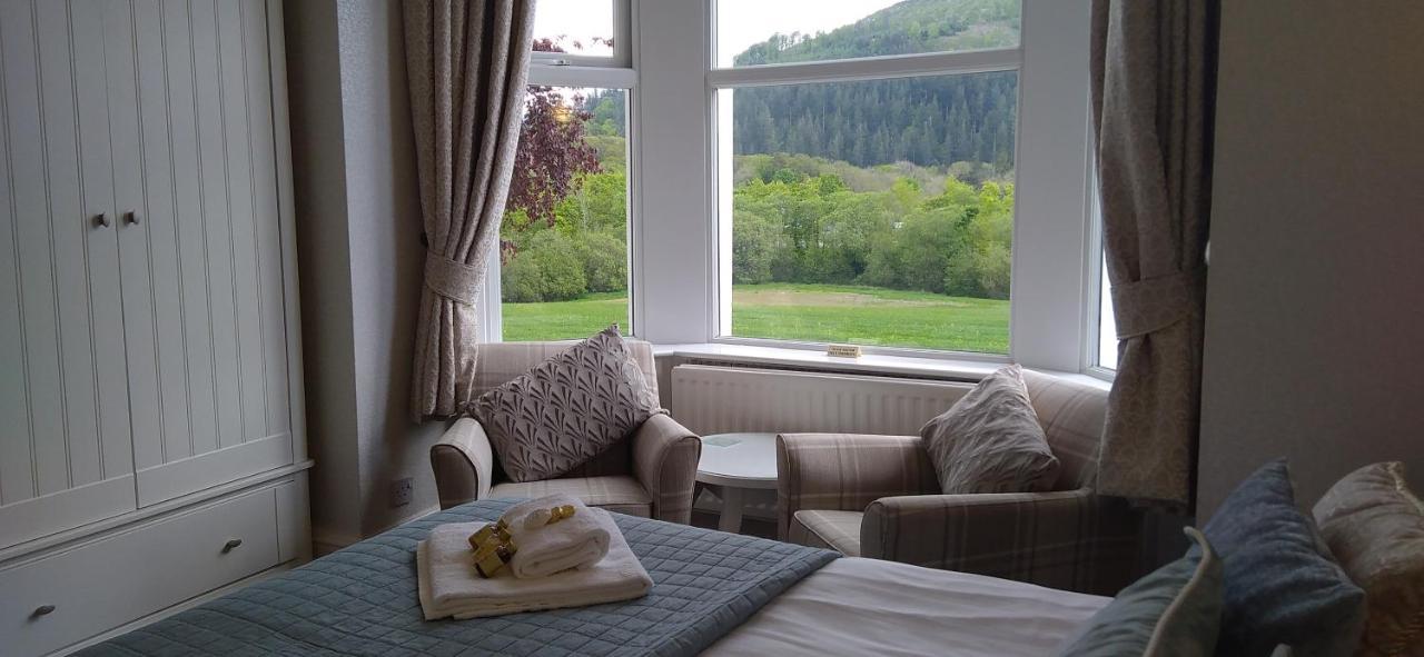 Link House Otel Bassenthwaite Lake Dış mekan fotoğraf