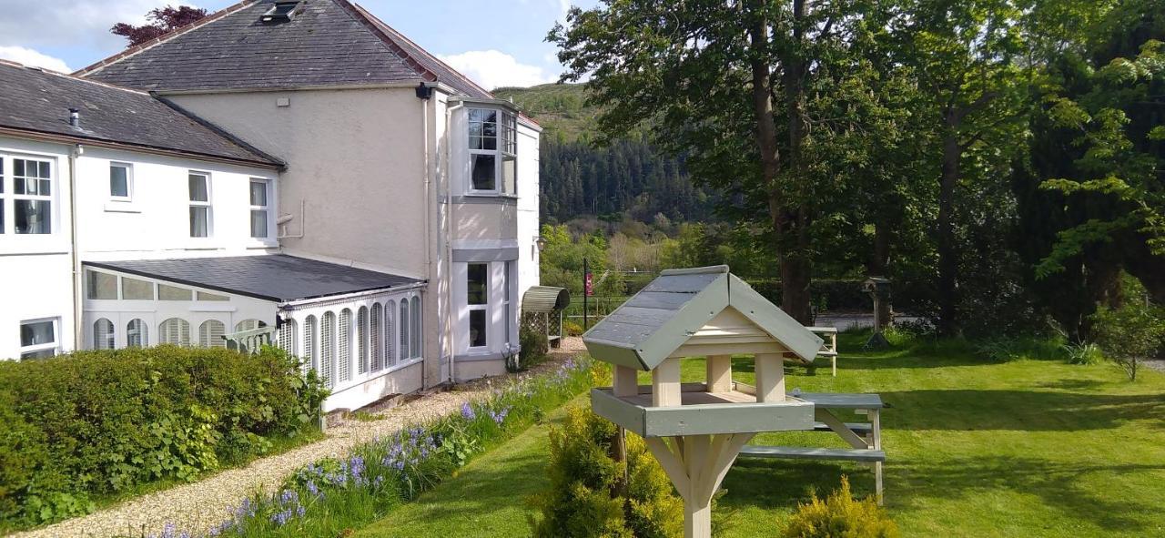 Link House Otel Bassenthwaite Lake Dış mekan fotoğraf