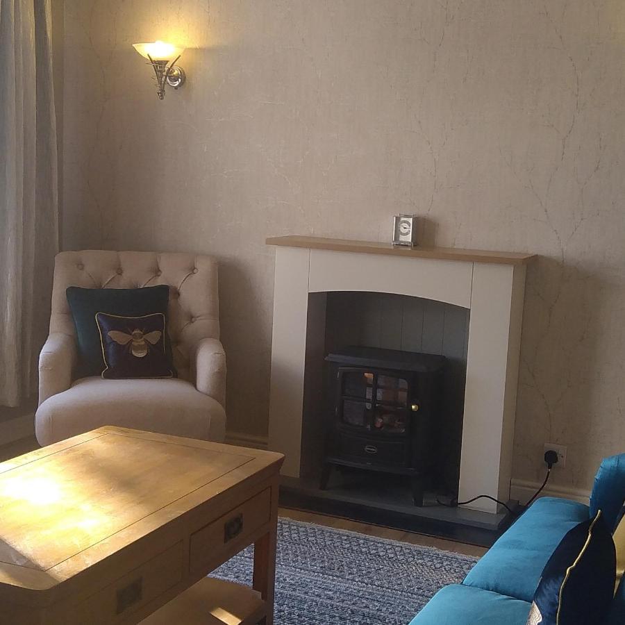 Link House Otel Bassenthwaite Lake Dış mekan fotoğraf