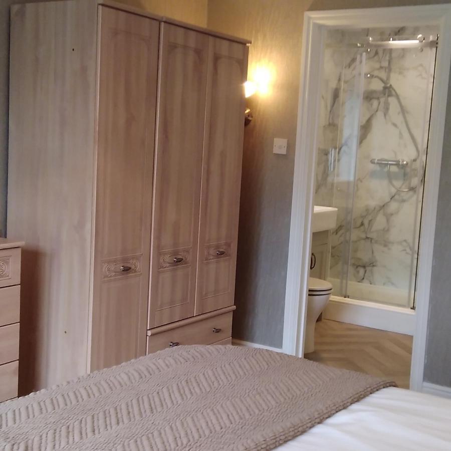 Link House Otel Bassenthwaite Lake Dış mekan fotoğraf