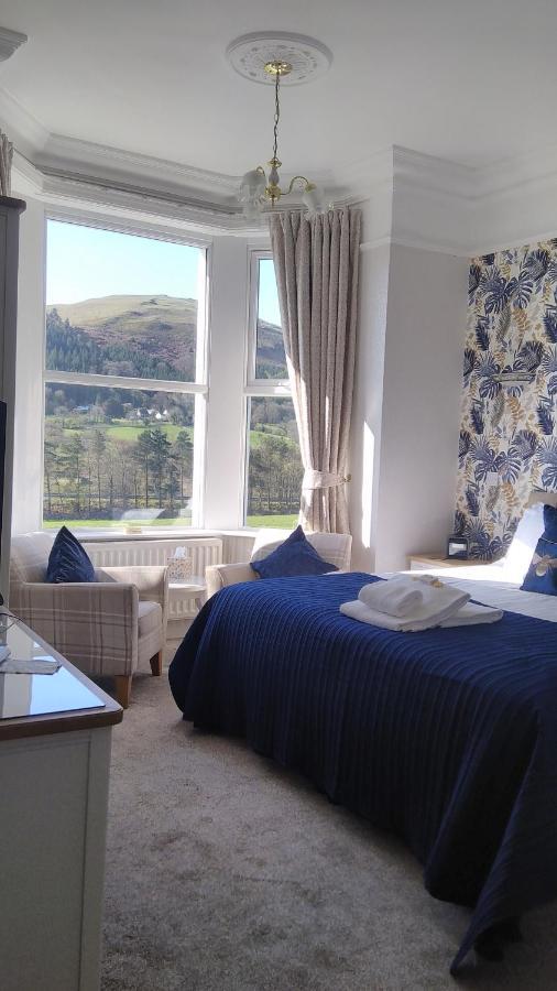 Link House Otel Bassenthwaite Lake Dış mekan fotoğraf