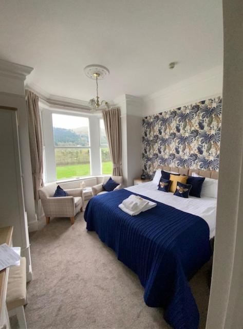 Link House Otel Bassenthwaite Lake Dış mekan fotoğraf