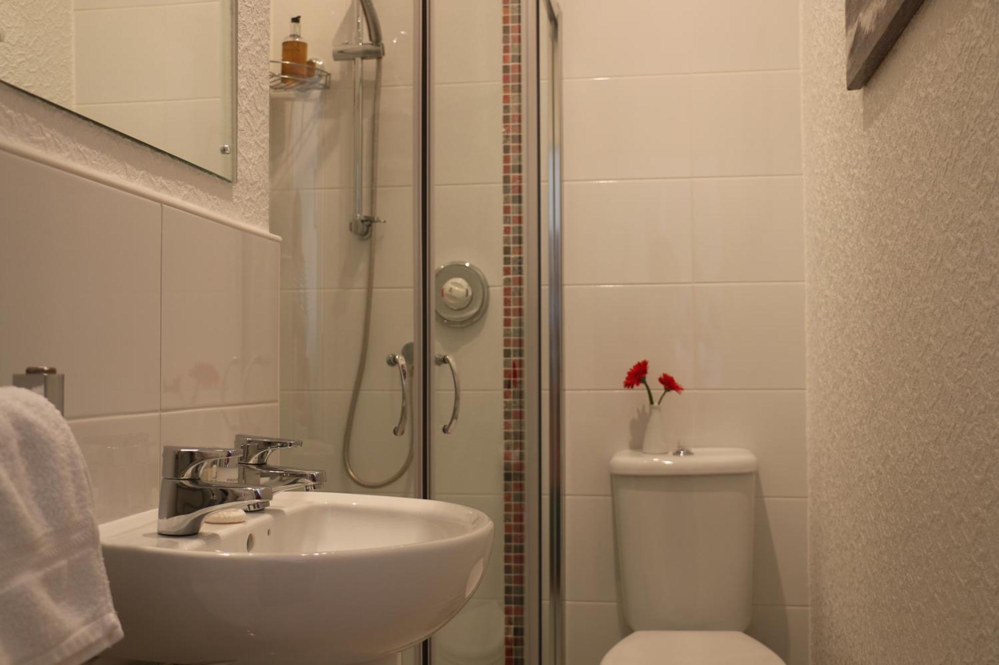 Link House Otel Bassenthwaite Lake Dış mekan fotoğraf