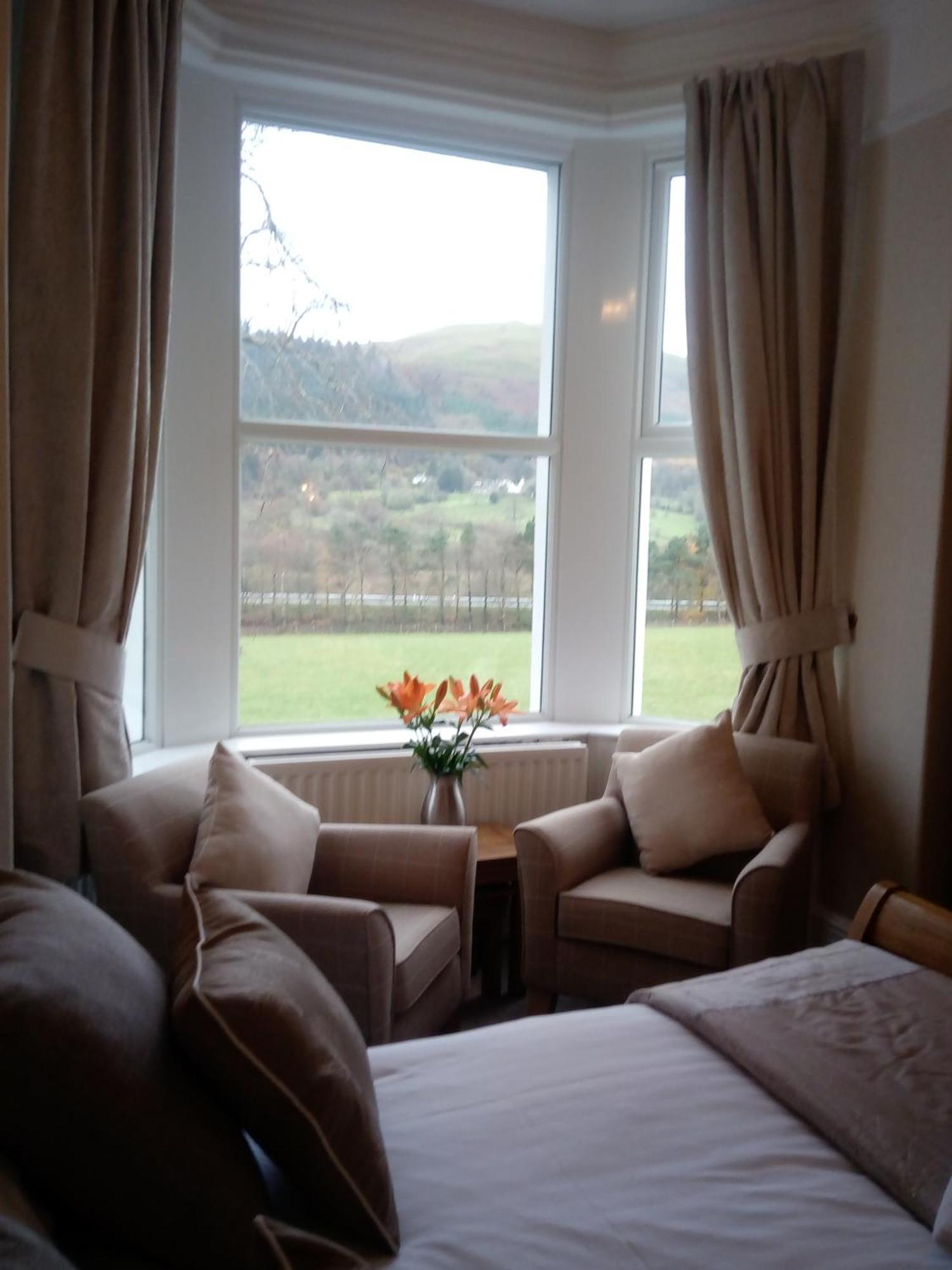 Link House Otel Bassenthwaite Lake Oda fotoğraf