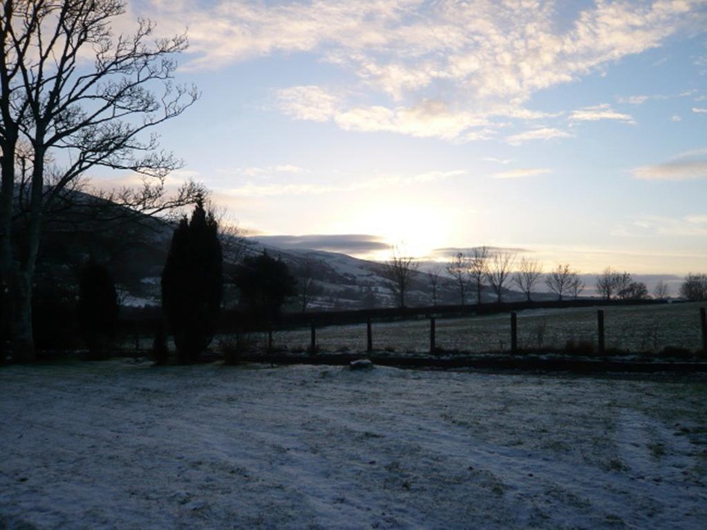 Link House Otel Bassenthwaite Lake Dış mekan fotoğraf