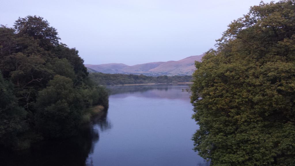 Link House Otel Bassenthwaite Lake Dış mekan fotoğraf