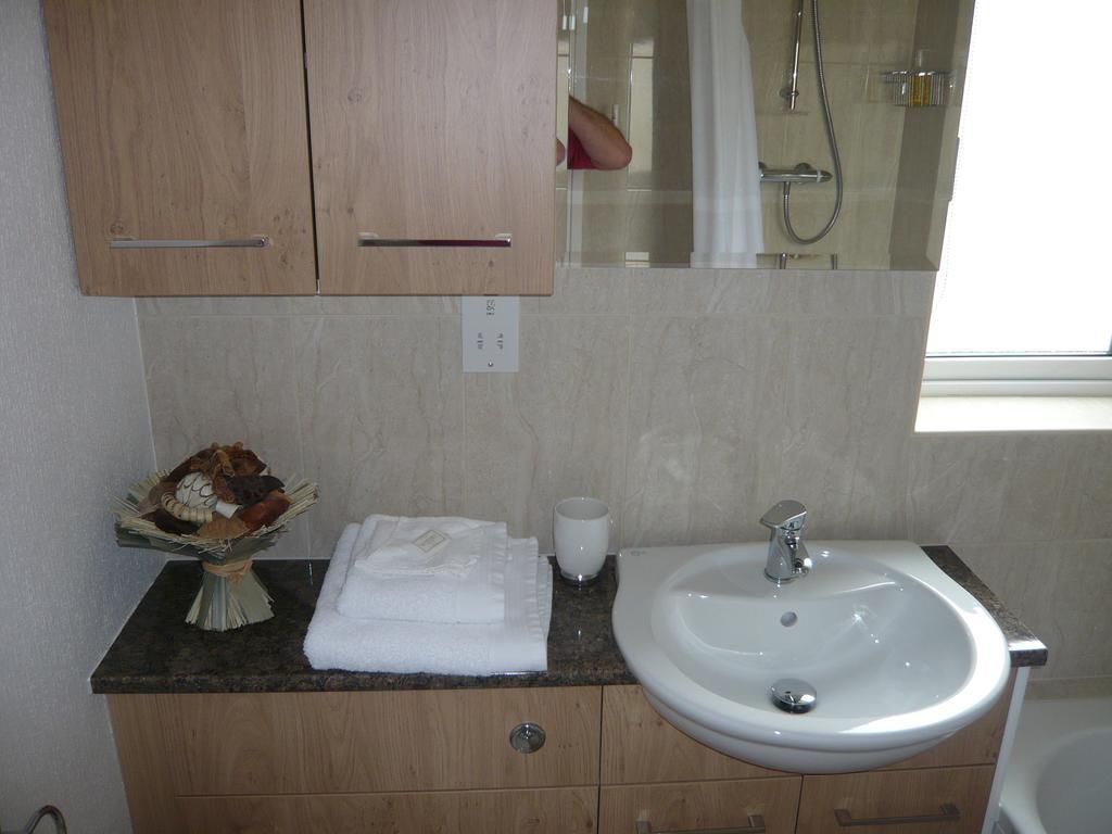 Link House Otel Bassenthwaite Lake Dış mekan fotoğraf