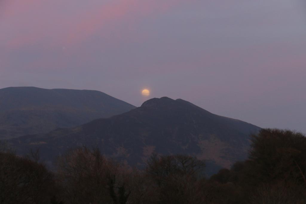 Link House Otel Bassenthwaite Lake Dış mekan fotoğraf