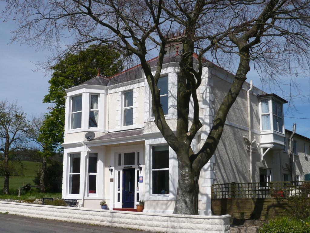 Link House Otel Bassenthwaite Lake Dış mekan fotoğraf