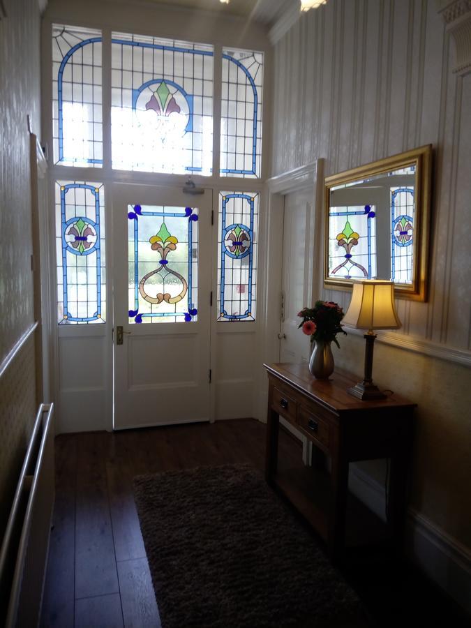 Link House Otel Bassenthwaite Lake Dış mekan fotoğraf