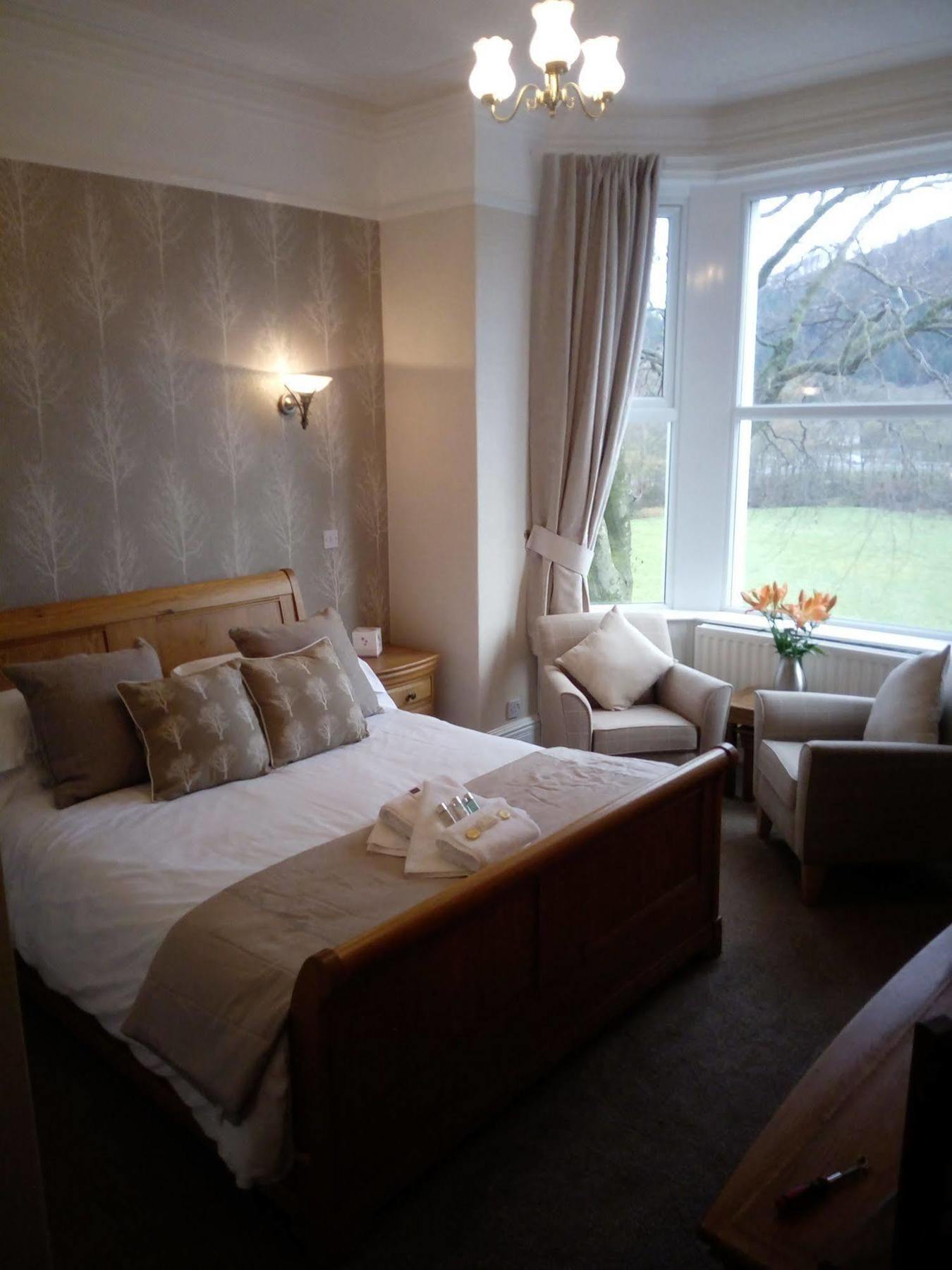Link House Otel Bassenthwaite Lake Dış mekan fotoğraf