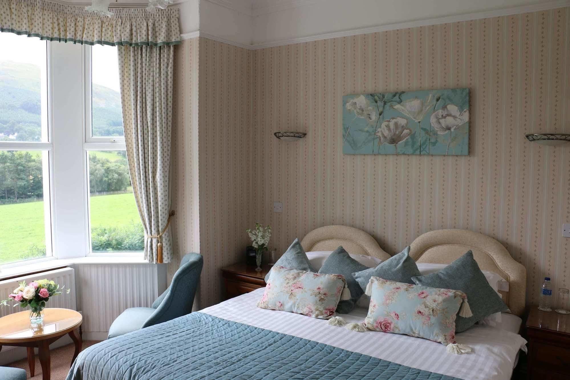 Link House Otel Bassenthwaite Lake Dış mekan fotoğraf