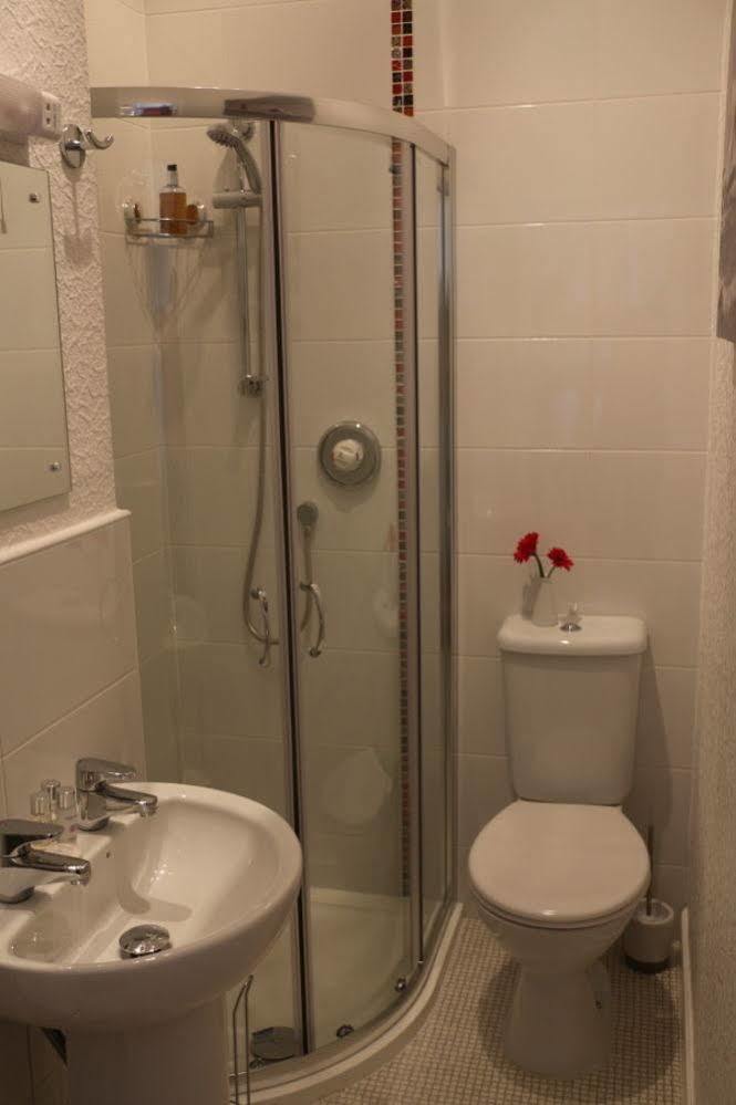 Link House Otel Bassenthwaite Lake Dış mekan fotoğraf