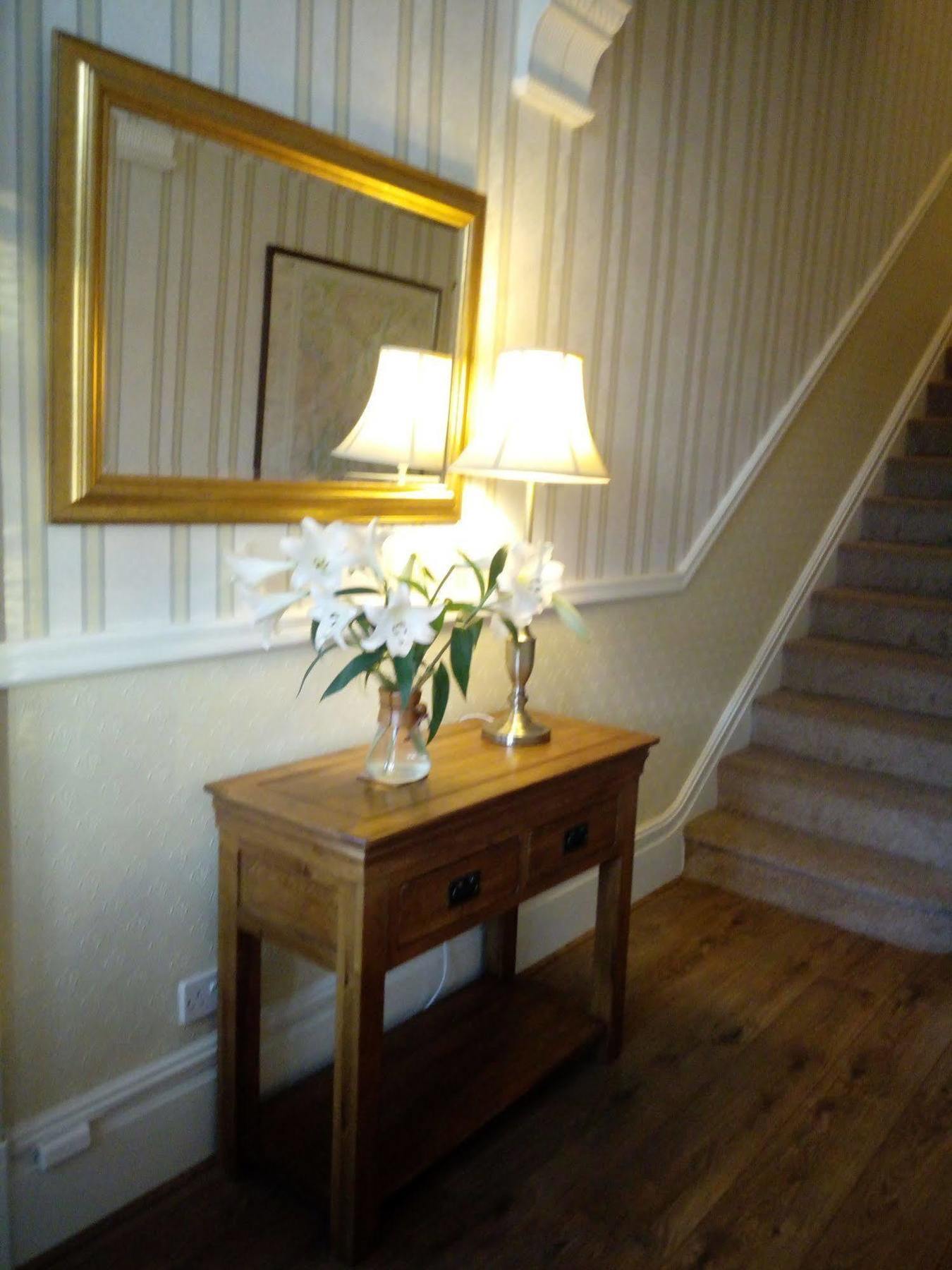 Link House Otel Bassenthwaite Lake Dış mekan fotoğraf