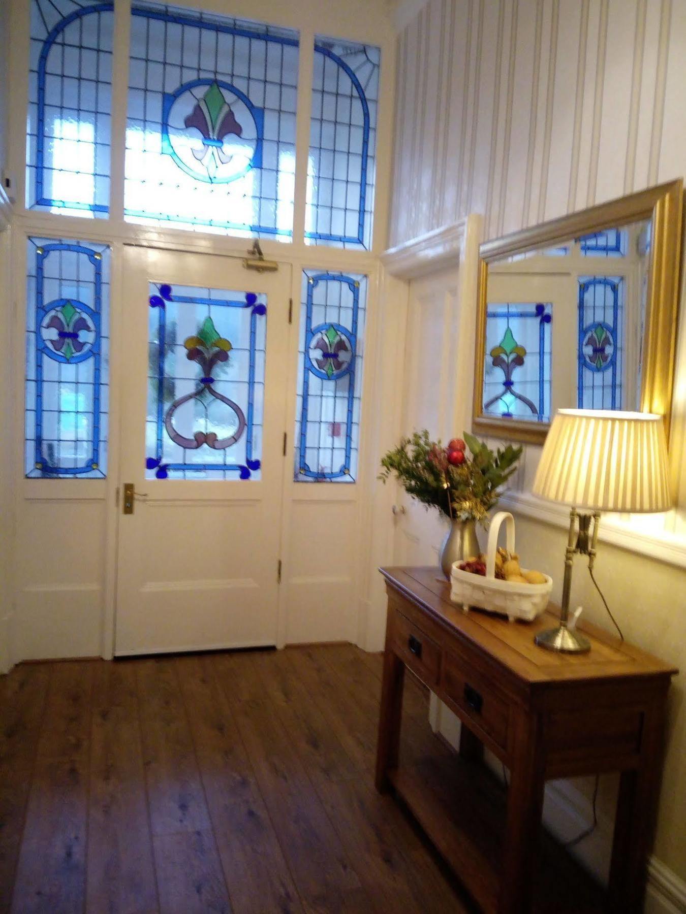 Link House Otel Bassenthwaite Lake Dış mekan fotoğraf