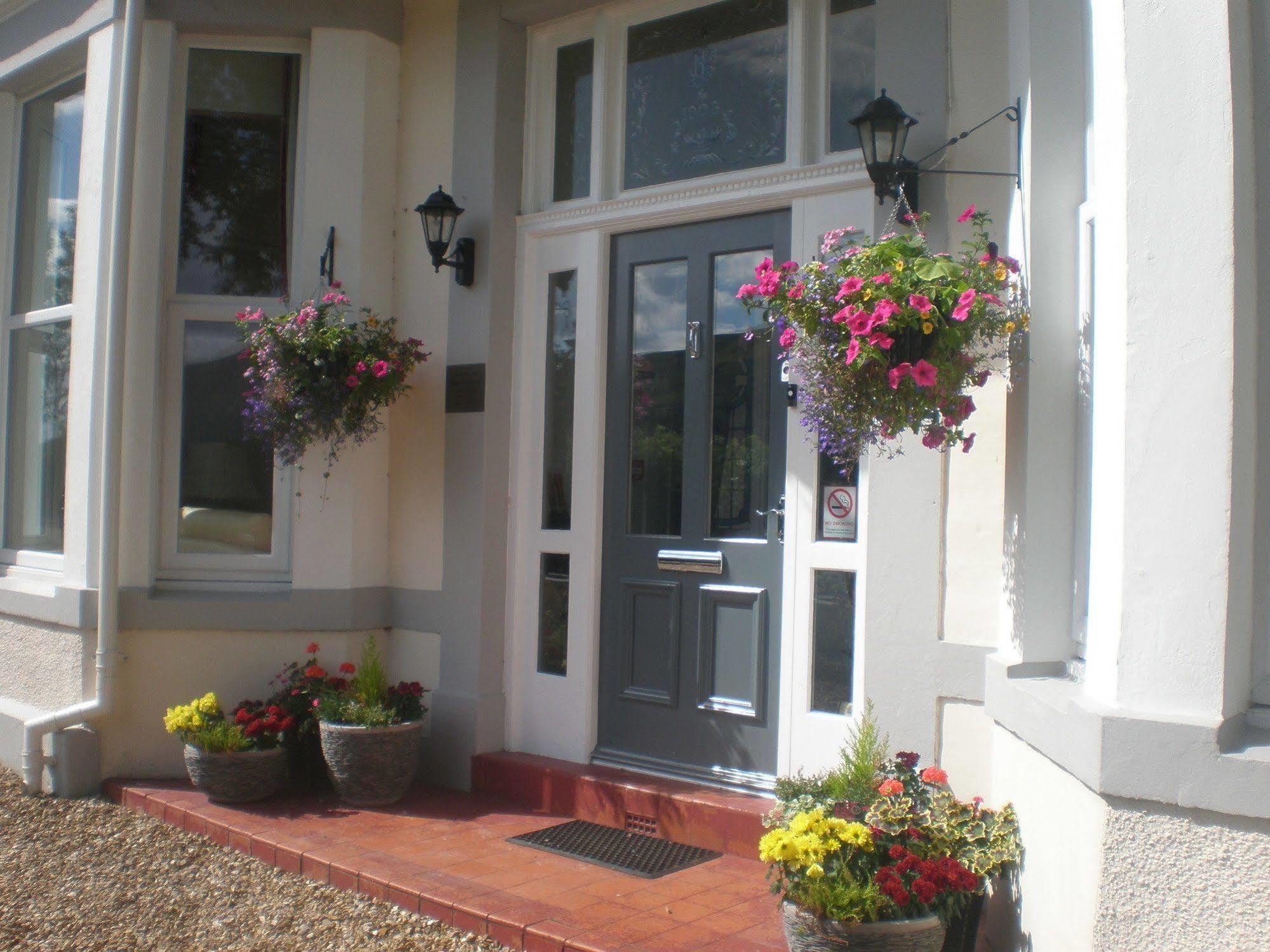 Link House Otel Bassenthwaite Lake Dış mekan fotoğraf