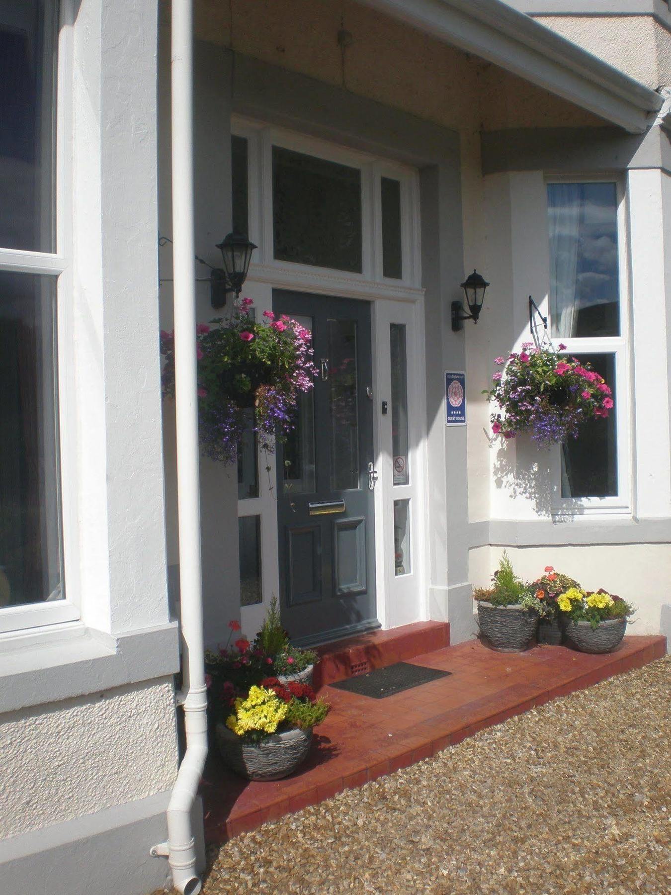 Link House Otel Bassenthwaite Lake Dış mekan fotoğraf