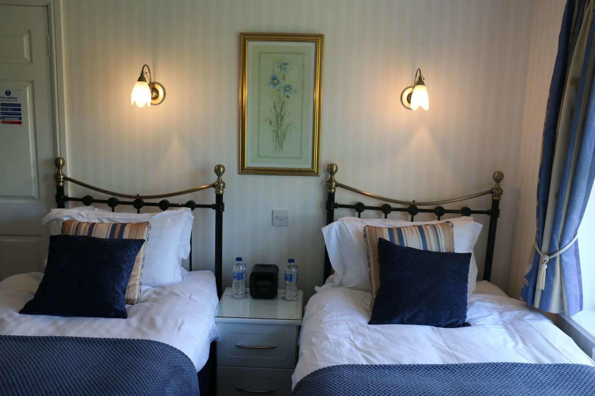 Link House Otel Bassenthwaite Lake Dış mekan fotoğraf