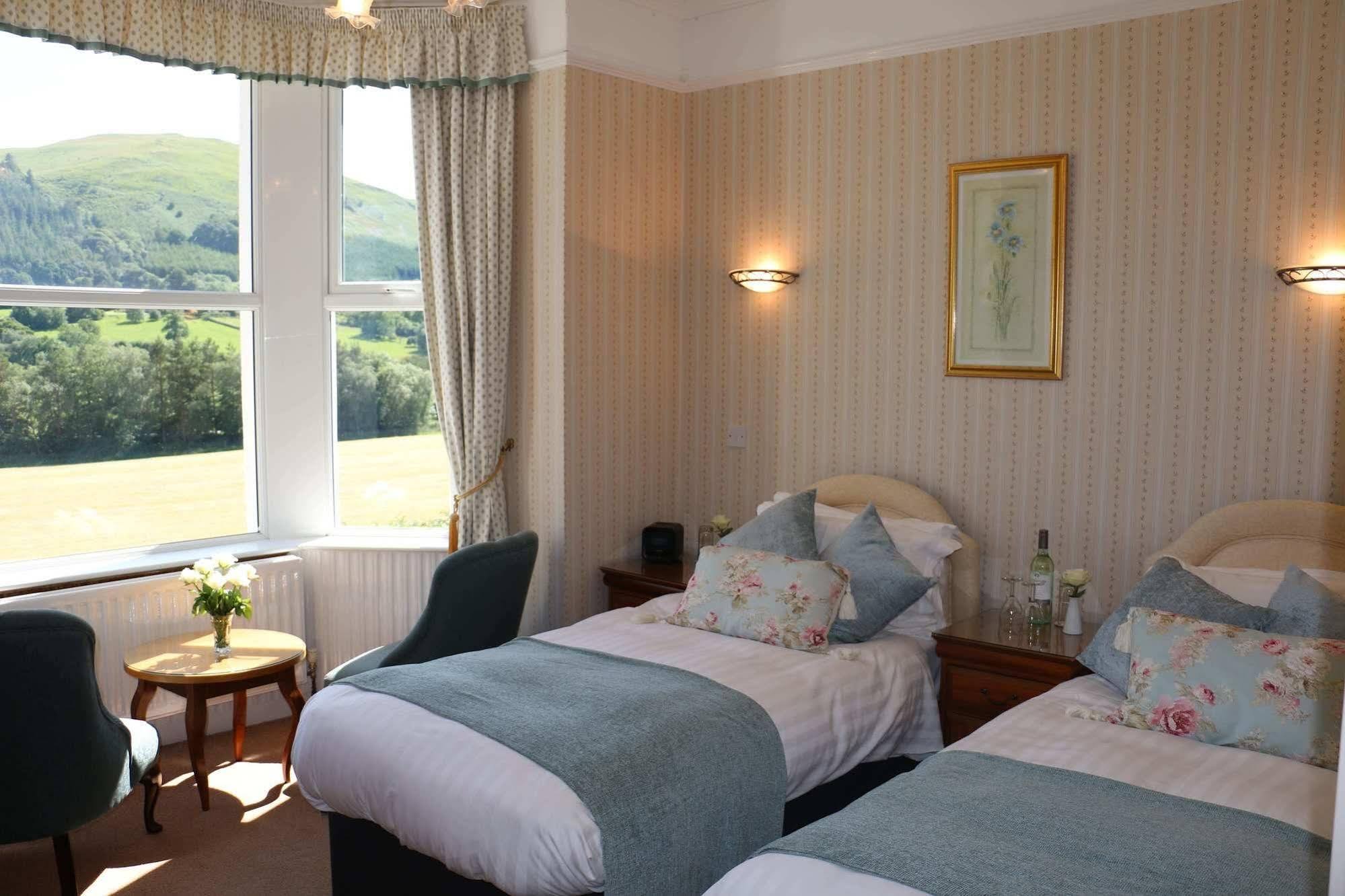 Link House Otel Bassenthwaite Lake Dış mekan fotoğraf