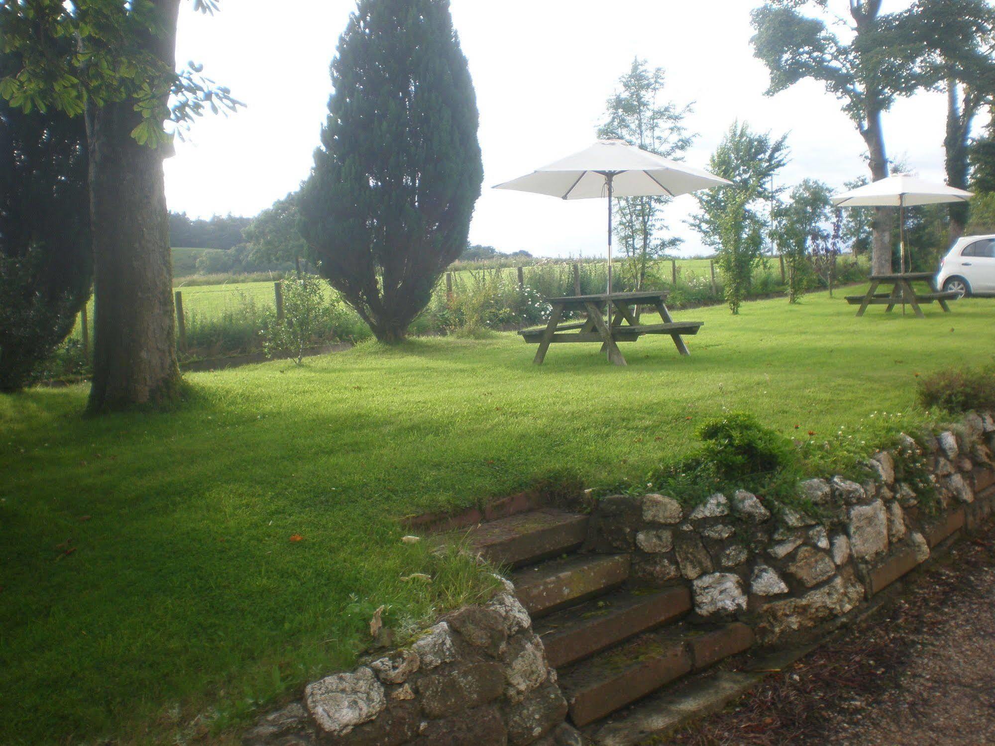 Link House Otel Bassenthwaite Lake Dış mekan fotoğraf