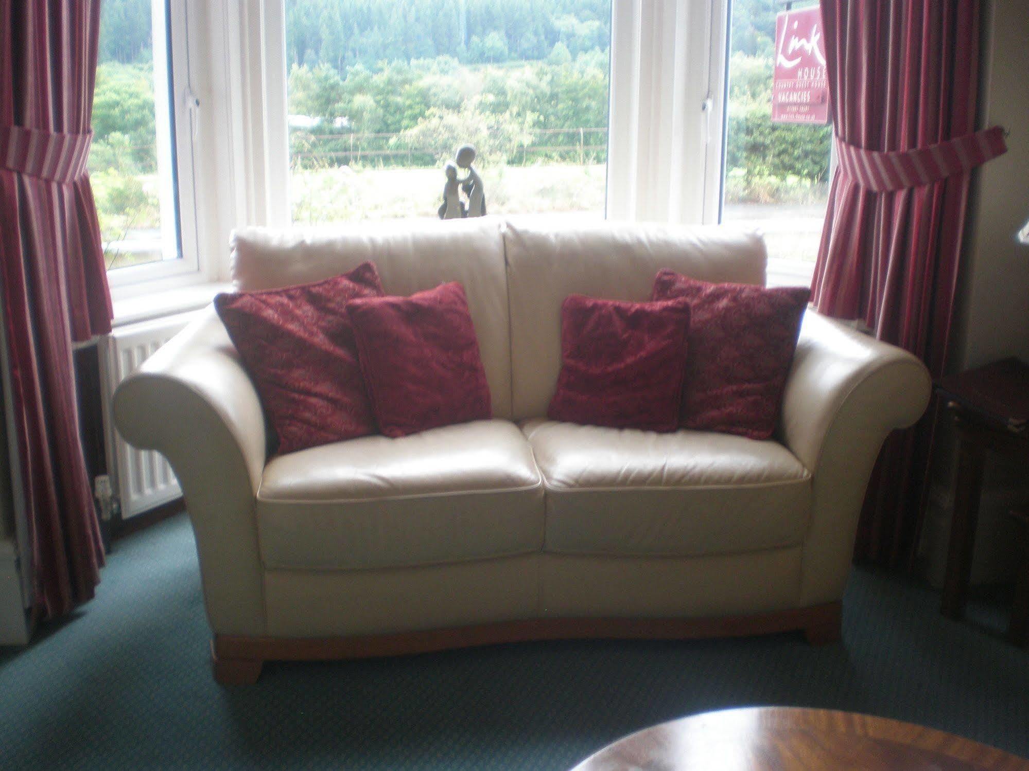 Link House Otel Bassenthwaite Lake Dış mekan fotoğraf